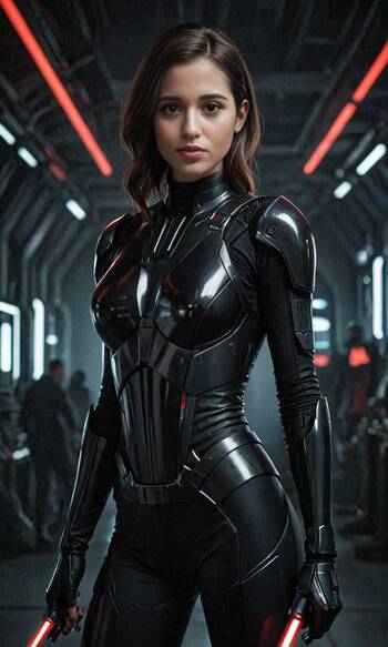 Fotobudka AI - wygenerowane zdjęcie 10