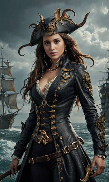 Fotobudka AI - wygenerowane zdjęcie 11