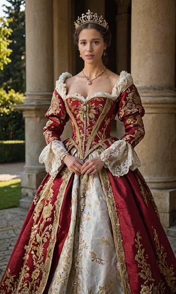 Fotobudka AI - wygenerowane zdjęcie 12