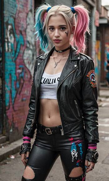 Fotobudka AI - wygenerowane zdjęcie 16