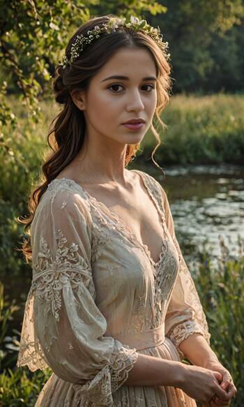 Fotobudka AI - wygenerowane zdjęcie 20