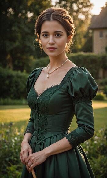 Fotobudka AI - wygenerowane zdjęcie 3