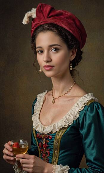 Fotobudka AI - wygenerowane zdjęcie 5