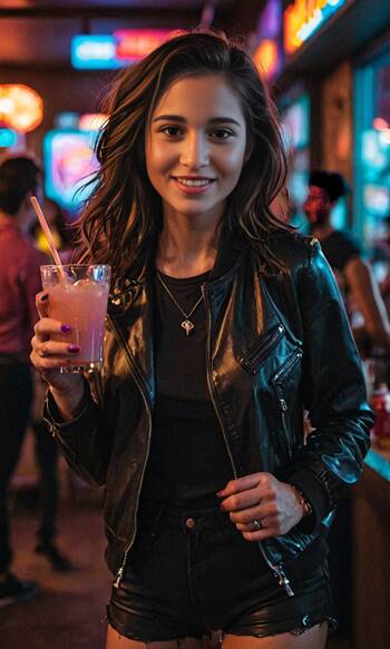 Fotobudka AI - wygenerowane zdjęcie 6