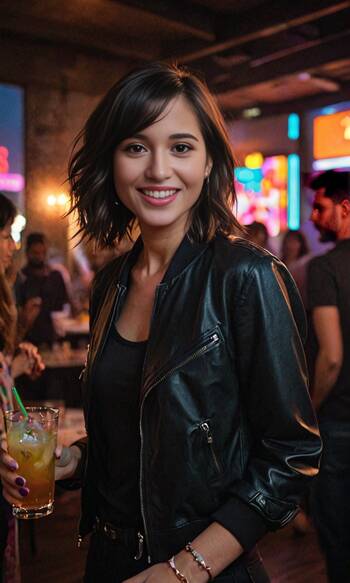 Fotobudka AI - wygenerowane zdjęcie 7