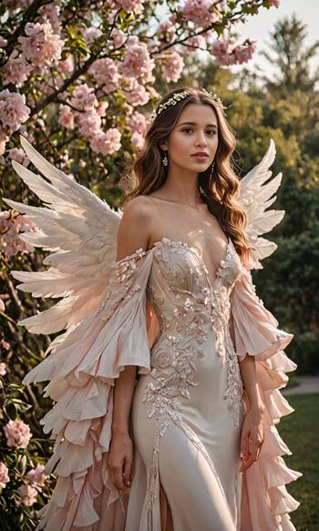 Fotobudka AI - wygenerowane zdjęcie 8